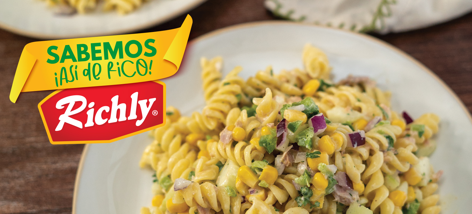 Alimentos Richly