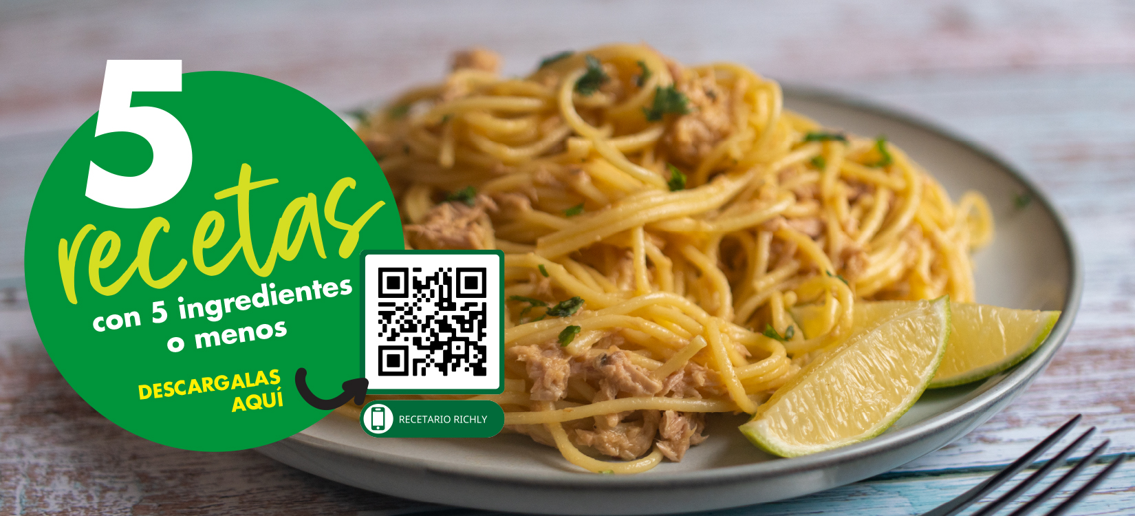 Alimentos Richly