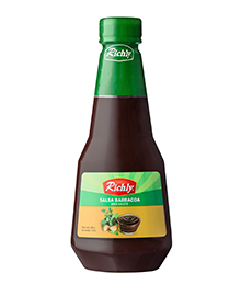 Salsa Barbacoa 385g