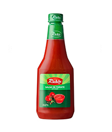 Salsa de tomate 685g
