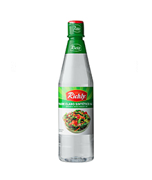 Vinagre claro sintético al 1.9% 700ml