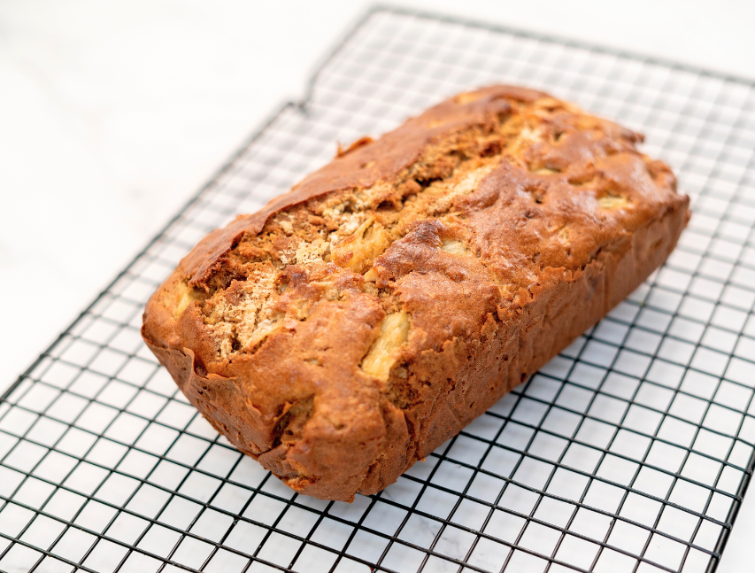 Pan de piña