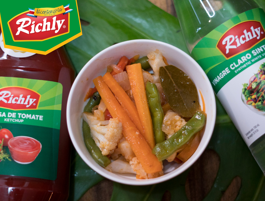 Escabeche