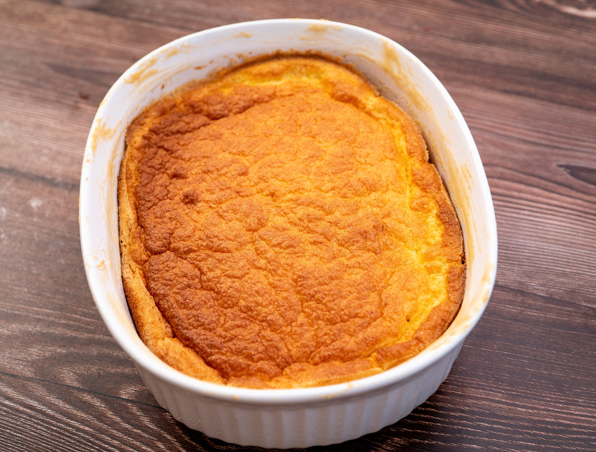Pan de maíz