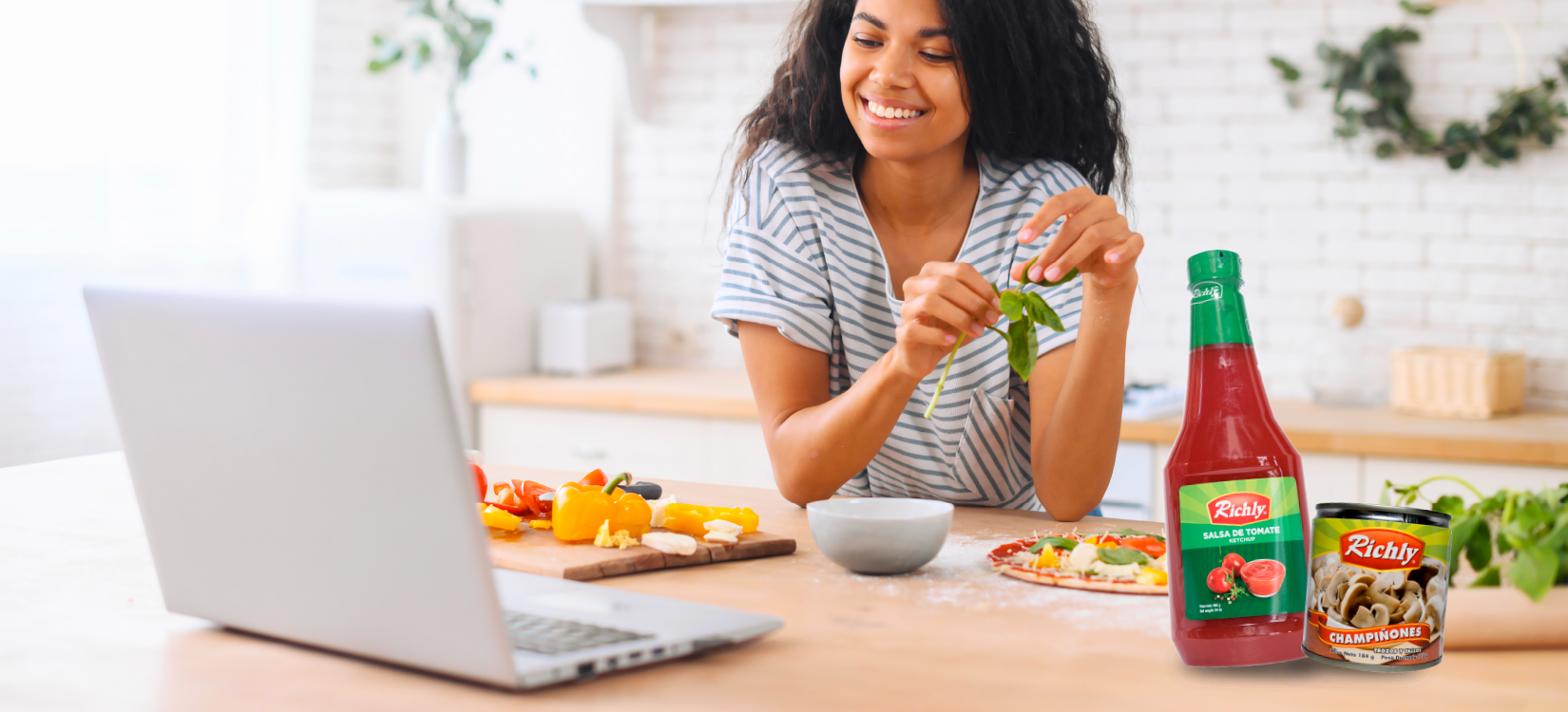 Alimentos Richly