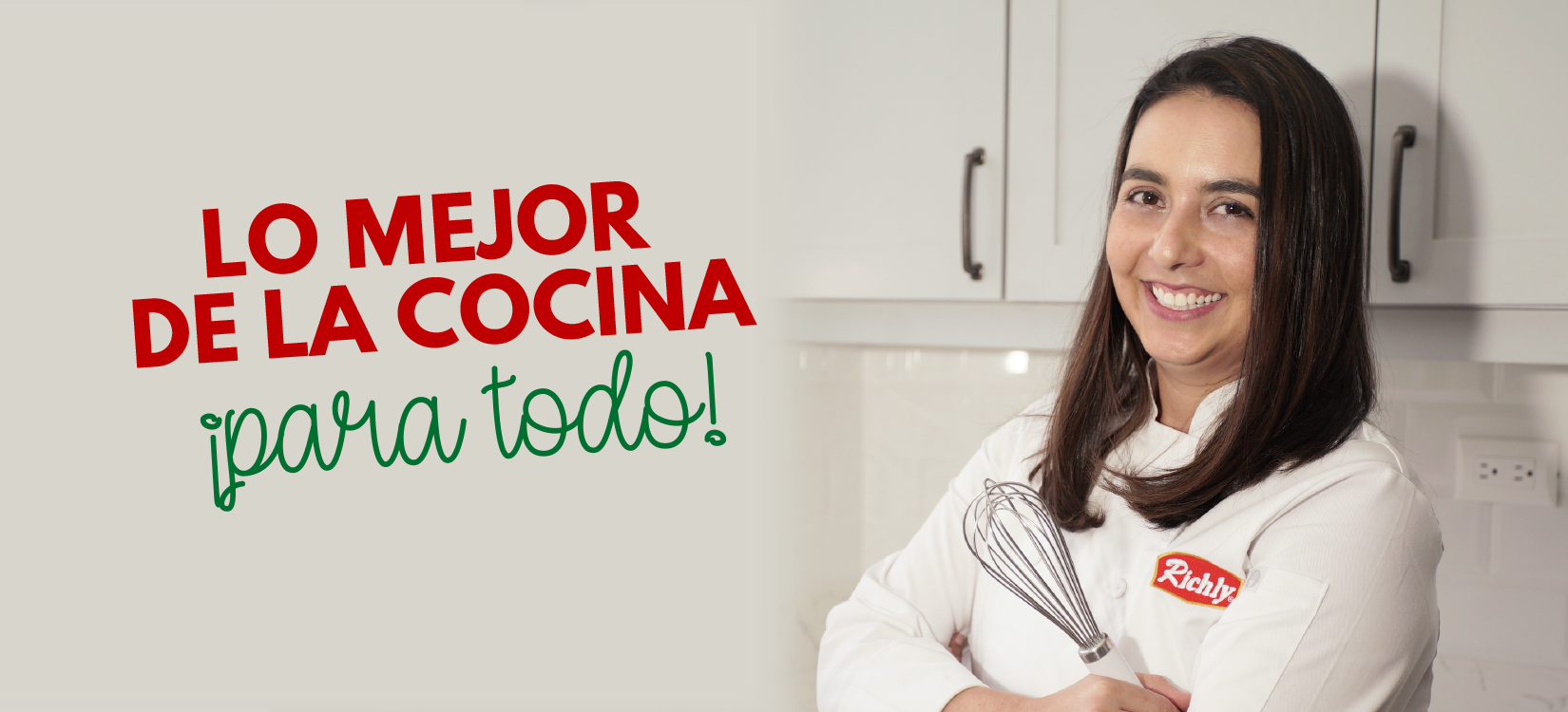 Alimentos Richly