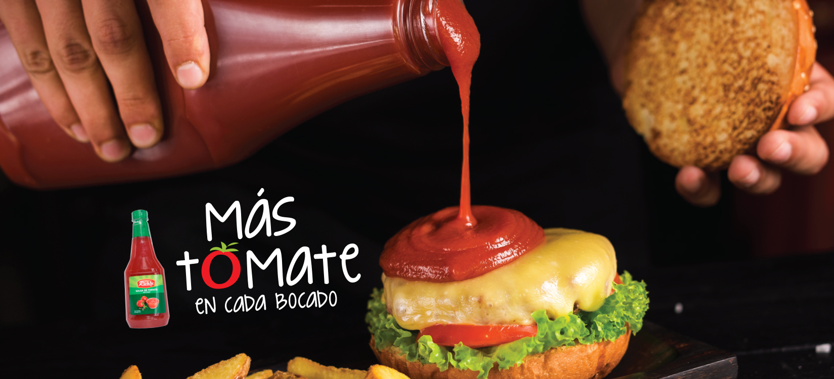 Alimentos Richly