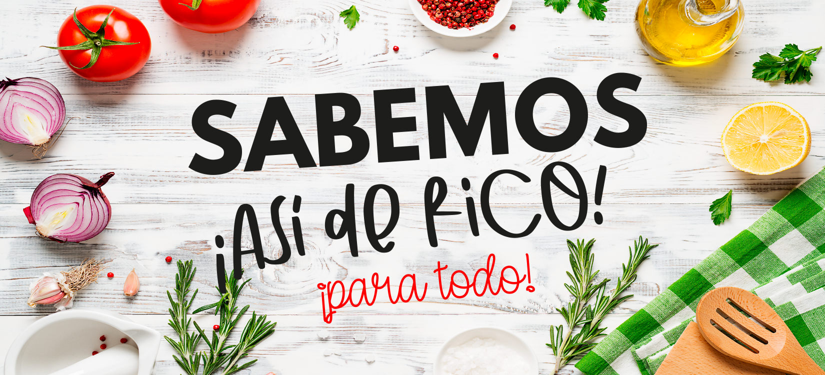 Alimentos Richly